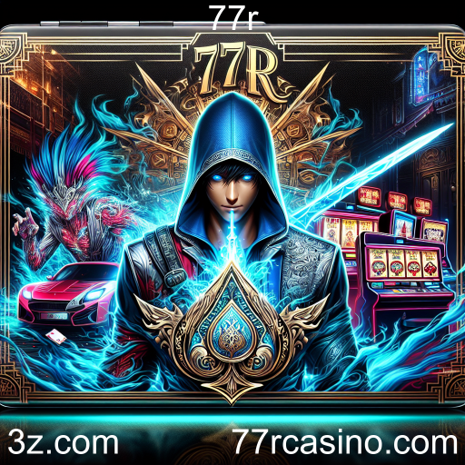 77r