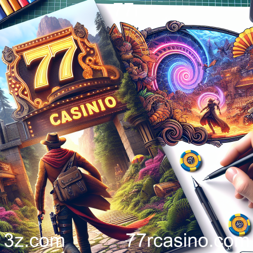 Explorando os Jogos de Aventura: Uma Viagem Inesquecível
