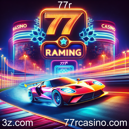 Desvendando os Jogos de Quebra-Cabeça no 77r